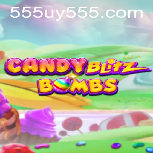 Discover CandyBlitzBombs: A Sugary Explosion and Strategic Challenge