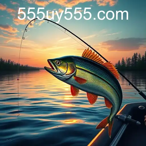 The Exciting World of Fishing Games