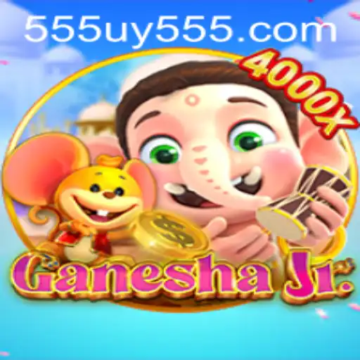 Exploring GaneshaJr: An Innovative Gaming Experience