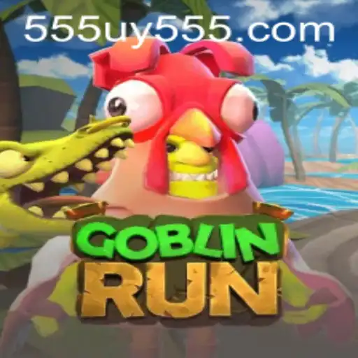 GoblinRun: Navigating Adventures in a Dynamic Gaming Universe