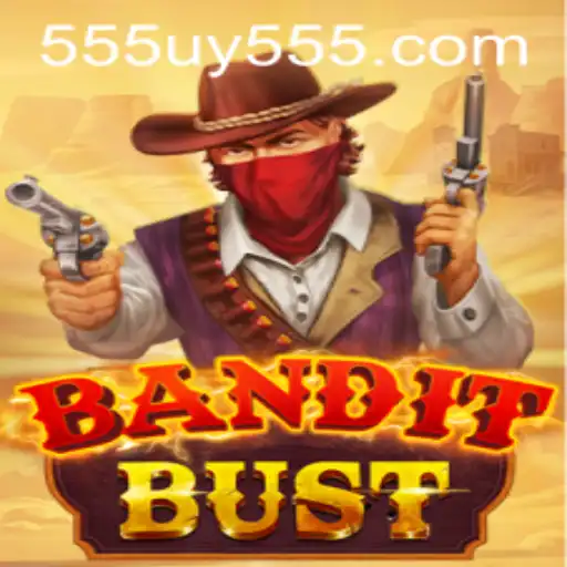 BanditBust: A Thrilling Adventure in the Wild West