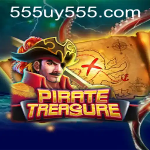 PirateTreasure: The Ultimate Adventure Game with 'uy555' Secret