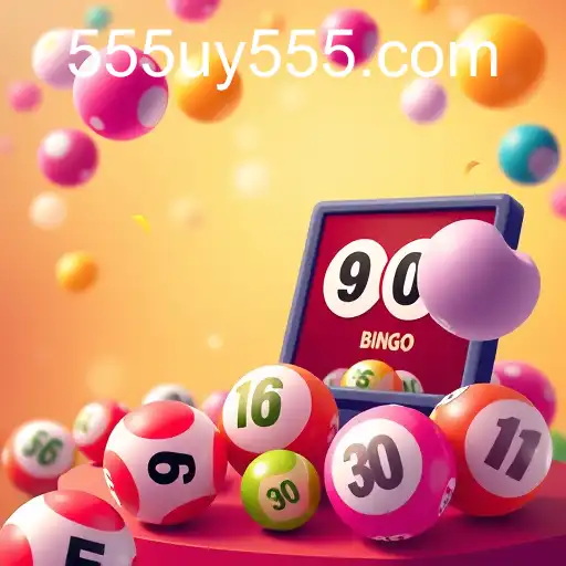 Exploring the Exciting World of Online Bingo: Unveiling the Charm of uy555