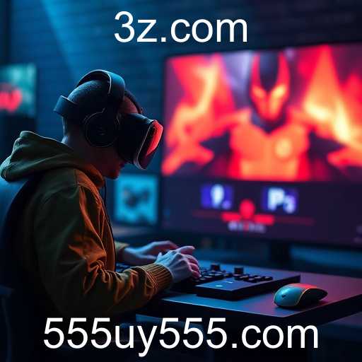 Explorando o Fenômeno dos Jogos Online no Brasil