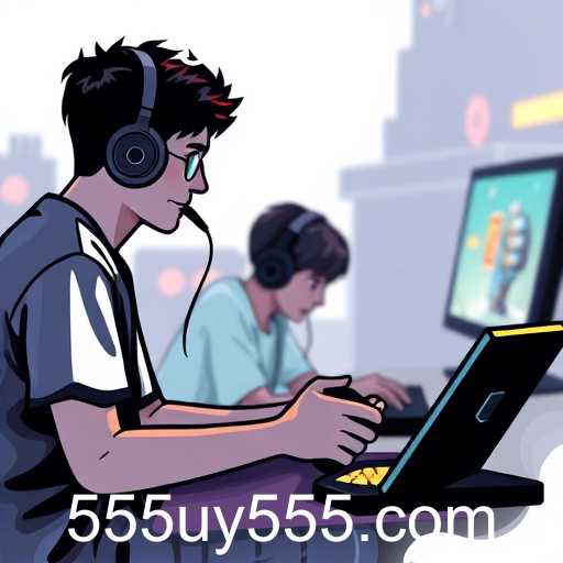 O Crescimento do Mercado de Jogos Online no Brasil