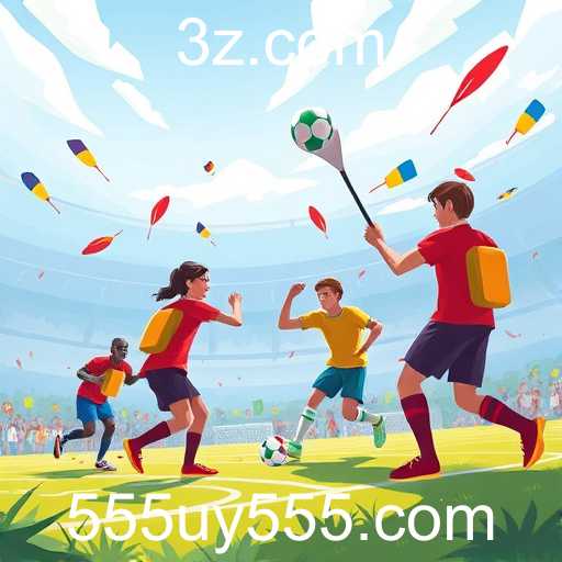 Explorando a Categoria 'Eventos' no uy555: Uma Experiência de Jogo Engajante