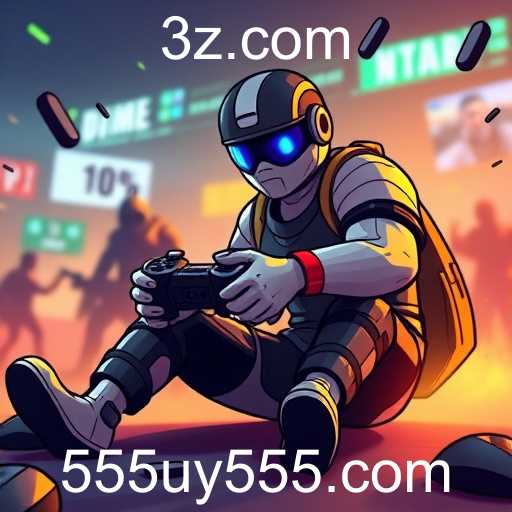 Explorando o Fenômeno do Uy555 no Mundo dos Jogos