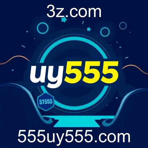 Revolução nos Jogos: A Era do uy555