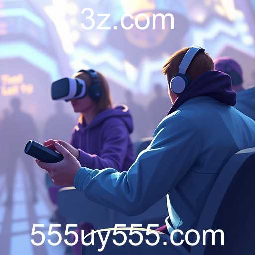 Inovações e Tendências no Mundo dos Jogos Online