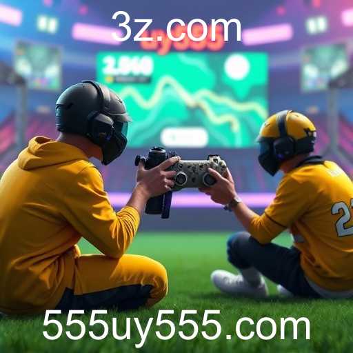 Impacto do Juego em 2025: A Ascensão da Plataforma uy555