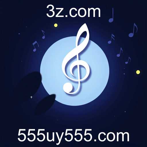 Descubra a Magia dos Jogos de Música no uy555