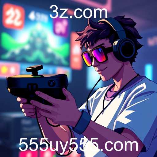 Tendências e Desafios do Mundo dos Jogos Online