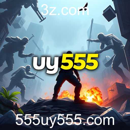 A Importância das Resenhas de Jogos no Site 'uy555'