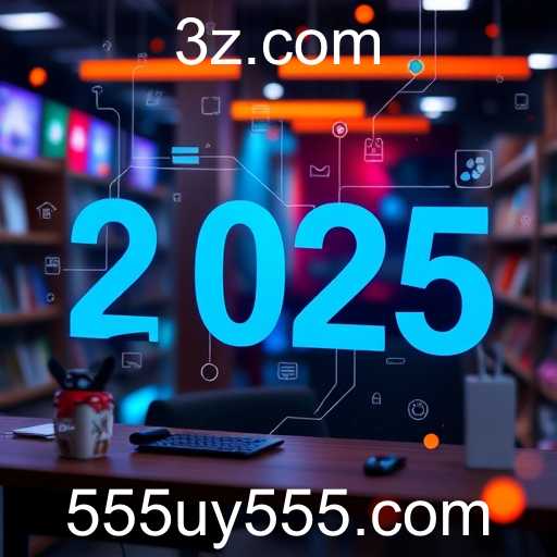 A Revolução dos Games com uy555