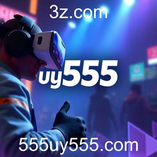 O Impacto de Jogos com 'uy555' na Comunidade Brasileira